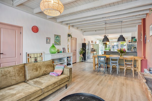 Medium property photo - Steenbergseweg 25, 4671 BC Dinteloord