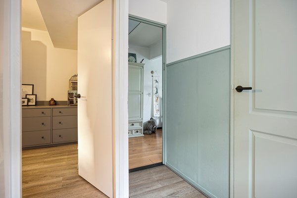 Medium property photo - Steenbergseweg 25, 4671 BC Dinteloord