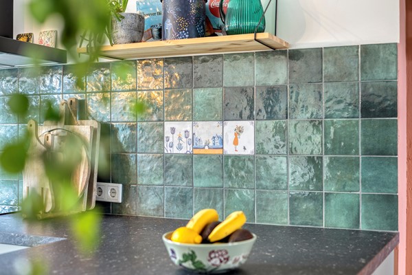 Medium property photo - Steenbergseweg 25, 4671 BC Dinteloord