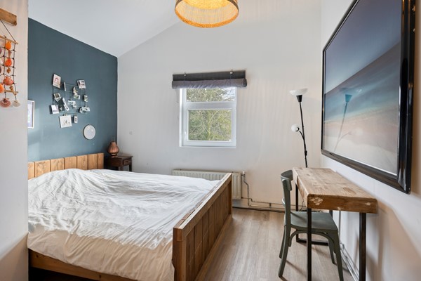 Medium property photo - Steenbergseweg 25, 4671 BC Dinteloord