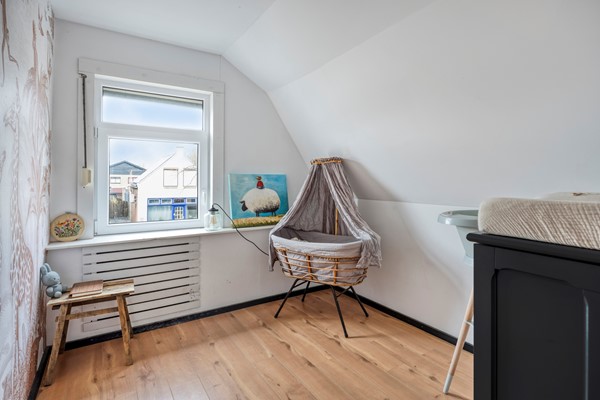 Medium property photo - Steenbergseweg 25, 4671 BC Dinteloord