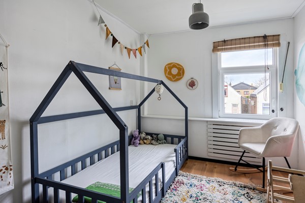 Medium property photo - Steenbergseweg 25, 4671 BC Dinteloord