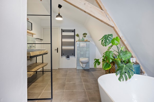 Medium property photo - Steenbergseweg 25, 4671 BC Dinteloord