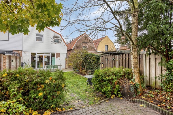 Medium property photo - Steenbergseweg 25, 4671 BC Dinteloord