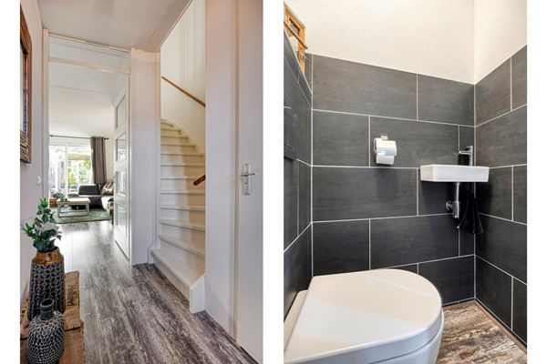 Medium property photo - De Galjoen 20, 4671 DZ Dinteloord