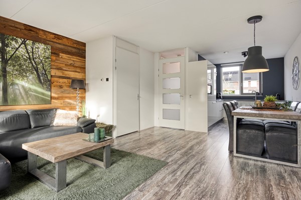 Medium property photo - De Galjoen 20, 4671 DZ Dinteloord