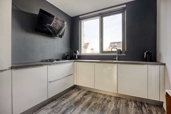 Medium property photo - De Galjoen 20, 4671 DZ Dinteloord