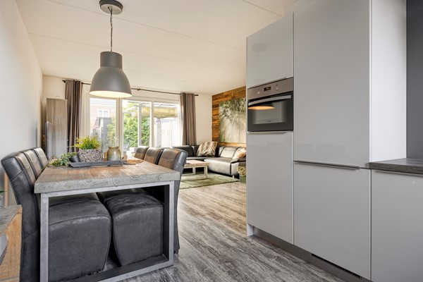 Medium property photo - De Galjoen 20, 4671 DZ Dinteloord