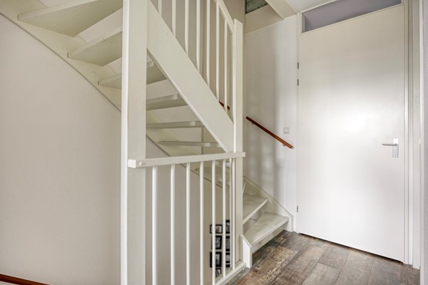 Medium property photo - De Galjoen 20, 4671 DZ Dinteloord