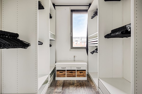 Medium property photo - De Galjoen 20, 4671 DZ Dinteloord