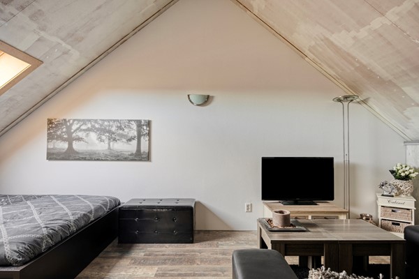 Medium property photo - De Galjoen 20, 4671 DZ Dinteloord