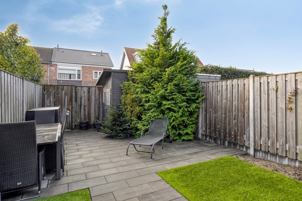 Medium property photo - De Galjoen 20, 4671 DZ Dinteloord