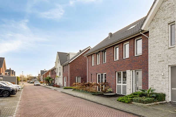 Medium property photo - De Galjoen 20, 4671 DZ Dinteloord