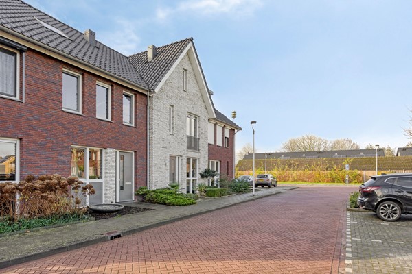 Medium property photo - De Galjoen 20, 4671 DZ Dinteloord