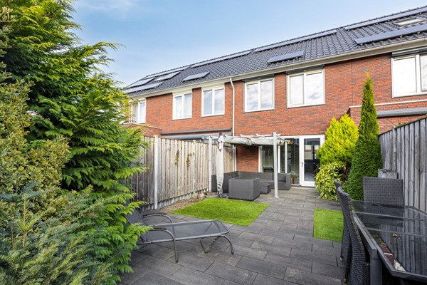 Medium property photo - De Galjoen 20, 4671 DZ Dinteloord