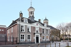 Te koop: Westvoorstraat 1, 4671CC Dinteloord