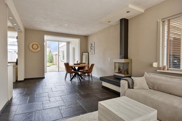 Medium property photo - Dorus Rijkersstraat 47, 4671 AB Dinteloord