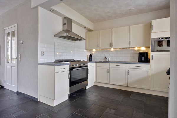 Medium property photo - Dorus Rijkersstraat 47, 4671 AB Dinteloord