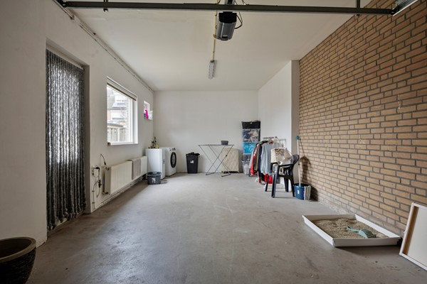 Medium property photo - Dorus Rijkersstraat 47, 4671 AB Dinteloord