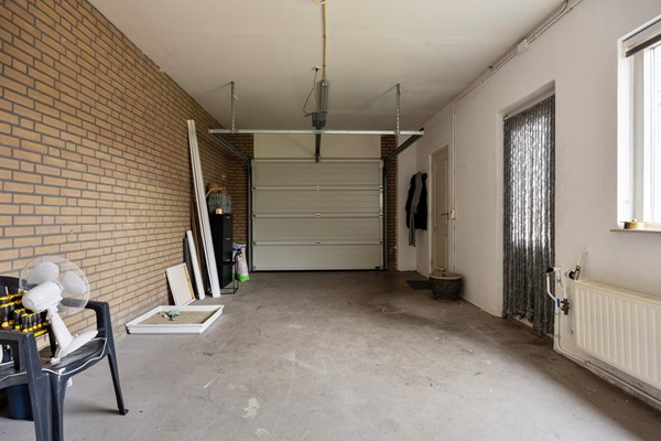 Medium property photo - Dorus Rijkersstraat 47, 4671 AB Dinteloord