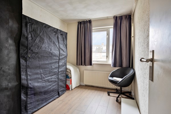 Medium property photo - Dorus Rijkersstraat 47, 4671 AB Dinteloord