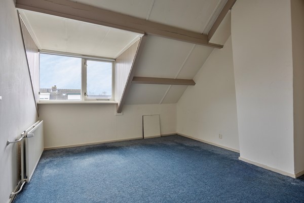 Medium property photo - Dorus Rijkersstraat 47, 4671 AB Dinteloord