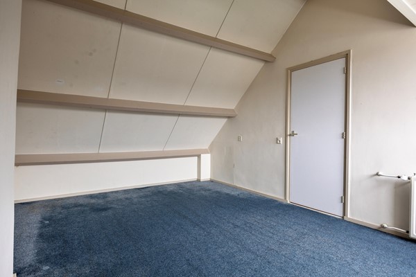 Medium property photo - Dorus Rijkersstraat 47, 4671 AB Dinteloord