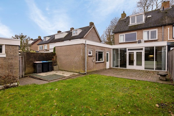 Medium property photo - Dorus Rijkersstraat 47, 4671 AB Dinteloord
