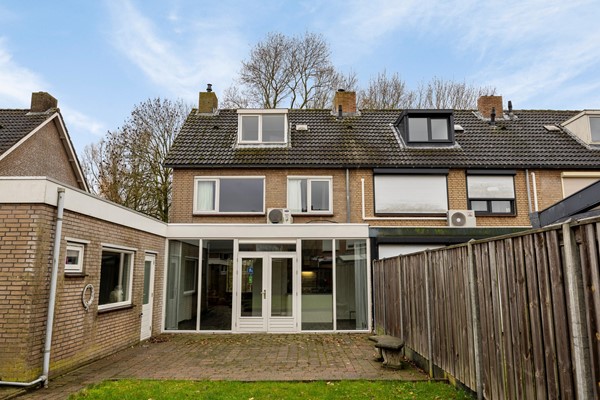Medium property photo - Dorus Rijkersstraat 47, 4671 AB Dinteloord
