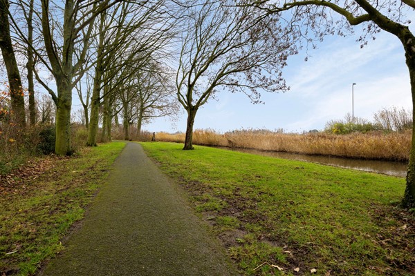 Medium property photo - Dorus Rijkersstraat 47, 4671 AB Dinteloord