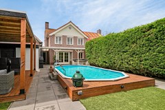 Te koop: Philips Willemstraat 3, 4671EX Dinteloord