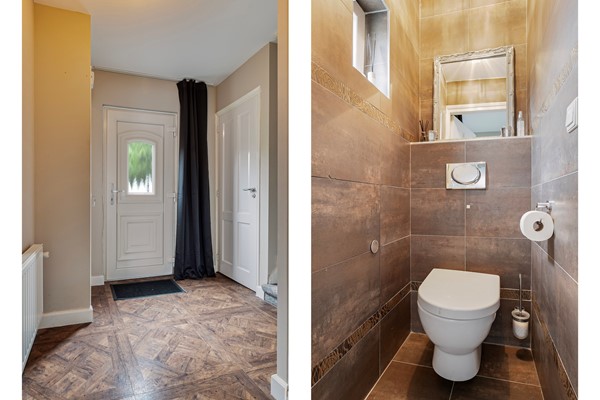 Medium property photo - Philips Willemstraat 3, 4671 EX Dinteloord