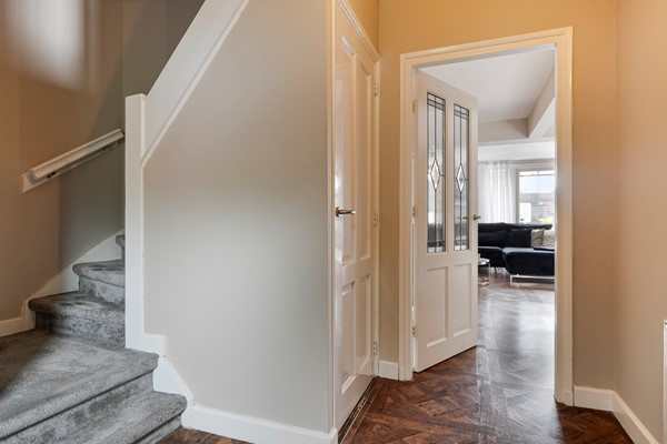 Medium property photo - Philips Willemstraat 3, 4671 EX Dinteloord