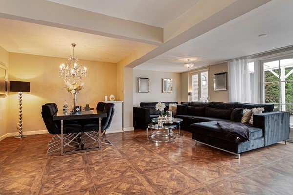 Medium property photo - Philips Willemstraat 3, 4671 EX Dinteloord