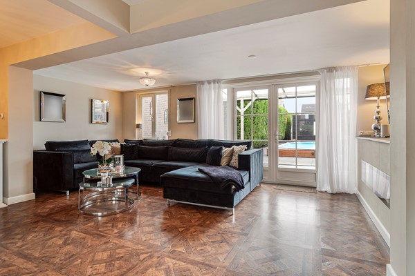 Medium property photo - Philips Willemstraat 3, 4671 EX Dinteloord