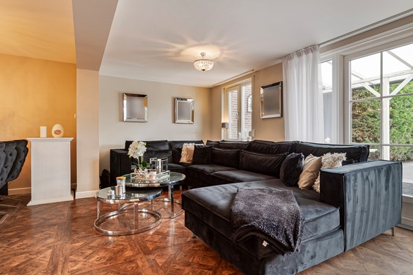 Medium property photo - Philips Willemstraat 3, 4671 EX Dinteloord