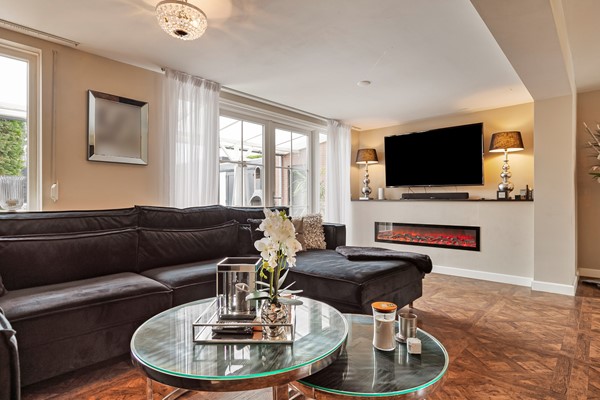 Medium property photo - Philips Willemstraat 3, 4671 EX Dinteloord