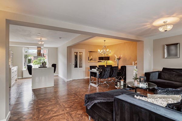 Medium property photo - Philips Willemstraat 3, 4671 EX Dinteloord