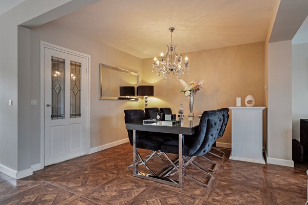 Medium property photo - Philips Willemstraat 3, 4671 EX Dinteloord