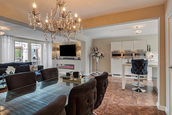 Medium property photo - Philips Willemstraat 3, 4671 EX Dinteloord