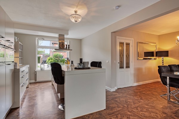 Medium property photo - Philips Willemstraat 3, 4671 EX Dinteloord