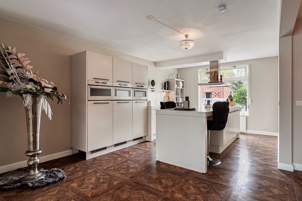 Medium property photo - Philips Willemstraat 3, 4671 EX Dinteloord
