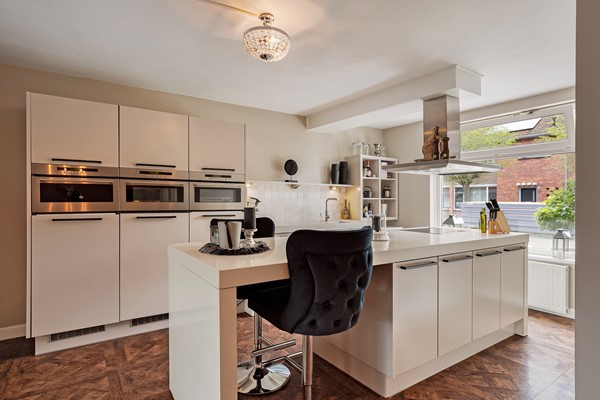 Medium property photo - Philips Willemstraat 3, 4671 EX Dinteloord