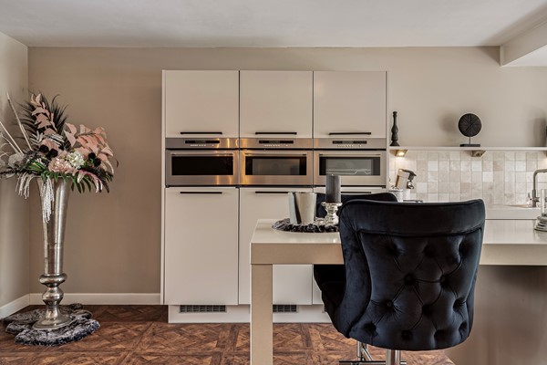 Medium property photo - Philips Willemstraat 3, 4671 EX Dinteloord