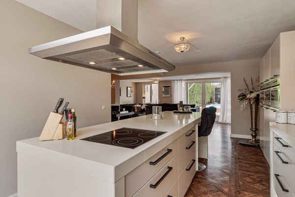 Medium property photo - Philips Willemstraat 3, 4671 EX Dinteloord