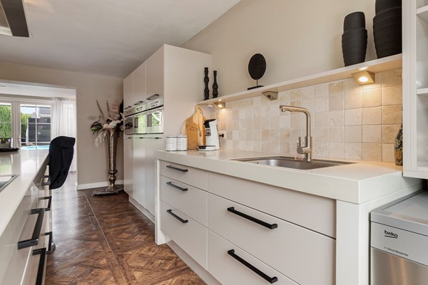 Medium property photo - Philips Willemstraat 3, 4671 EX Dinteloord