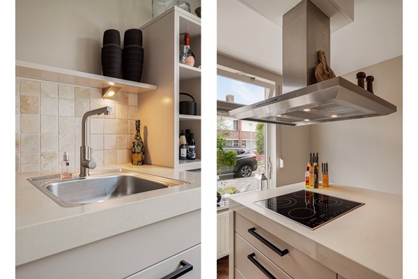 Medium property photo - Philips Willemstraat 3, 4671 EX Dinteloord