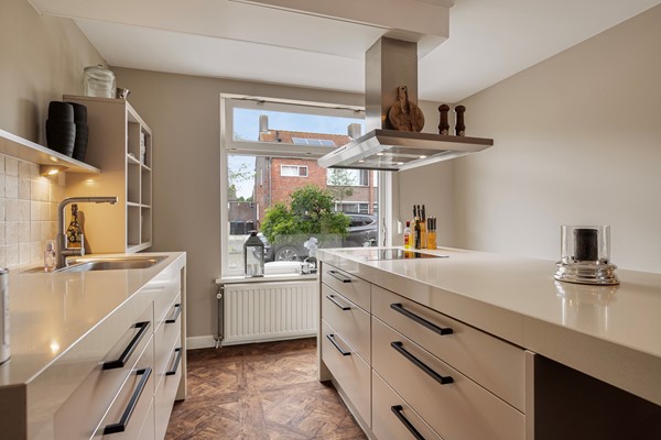 Medium property photo - Philips Willemstraat 3, 4671 EX Dinteloord