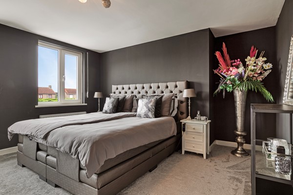 Medium property photo - Philips Willemstraat 3, 4671 EX Dinteloord