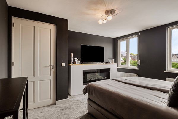 Medium property photo - Philips Willemstraat 3, 4671 EX Dinteloord